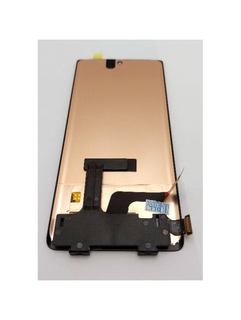 Pantalla lcd para Vivo V29 Lite 4G V29 Lite 5G Vivo S16 mas tactil negro Service Pack