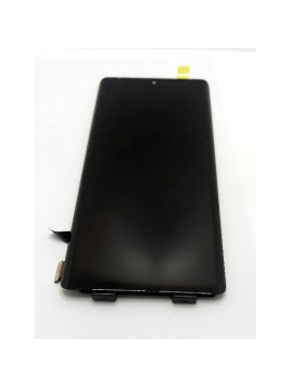 Pantalla lcd para Vivo V29 Lite 4G V29 Lite 5G Vivo S16 mas tactil negro Service Pack