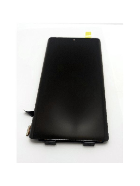 Pantalla lcd para Vivo V29 Lite 4G V29 Lite 5G Vivo S16 mas tactil negro Service Pack