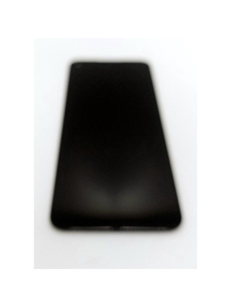 Pantalla lcd para Realme 6 Realme 6S Realme 7 Realme Narzo 20 Pro mas tactil negro Service Pack