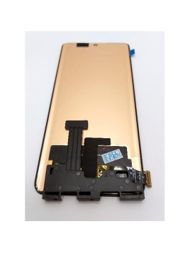 Pantalla lcd para Realme 12 Pro 5G Realme 12 Pro Plus 5G mas tactil negro Service Pack