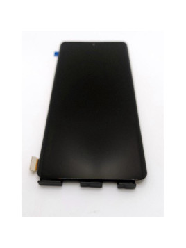 Pantalla lcd para Realme 12 Pro 5G Realme 12 Pro Plus 5G mas tactil negro Service Pack