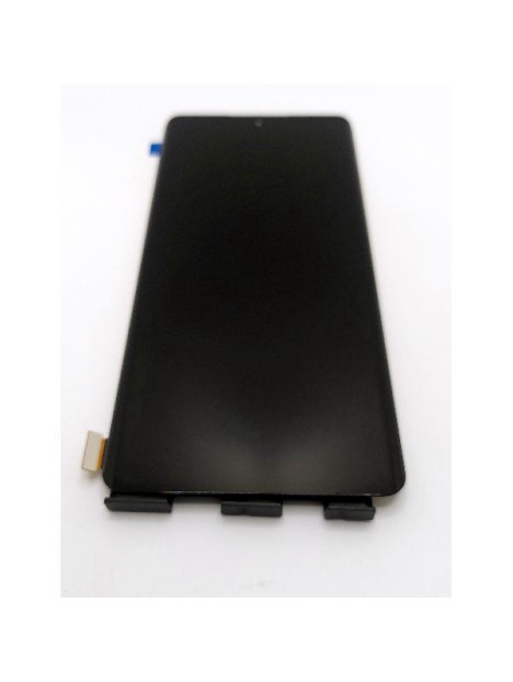 Pantalla lcd para Realme 12 Pro 5G Realme 12 Pro Plus 5G mas tactil negro Service Pack