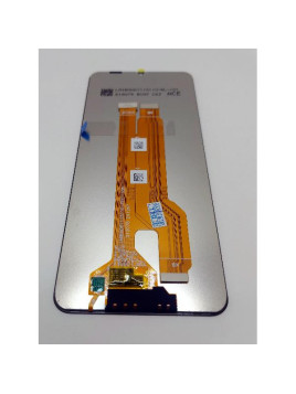 Pantalla lcd para Realme C61 Realme C63 Realme Note 60x 4G mas tactil negro Service Pack