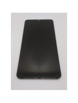 Pantalla lcd para Realme C61 Realme C63 Realme Note 60x 4G mas tactil negro Service Pack