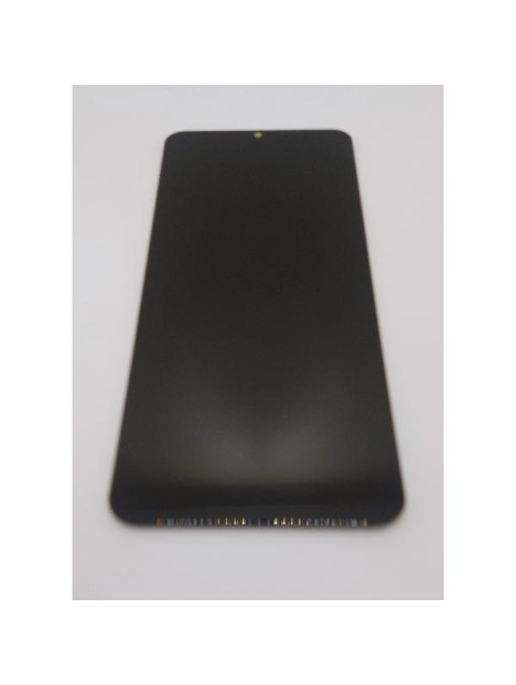 Pantalla lcd para Realme C61 Realme C63 Realme Note 60x 4G mas tactil negro Service Pack