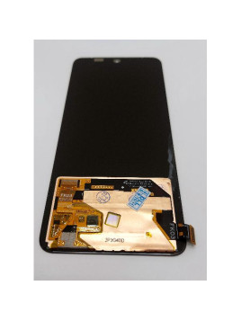 Pantalla lcd para Realme GT Neo 2 Realme GT2 Realme GT Neo 3T mas tactil negro Service Pack