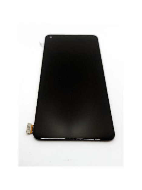 Pantalla lcd para Realme GT Neo 2 Realme GT2 Realme GT Neo 3T mas tactil negro Service Pack
