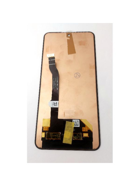 Pantalla lcd para ZTE Nubia Neo 3 GT 5G mas tactil negro calidad premium
