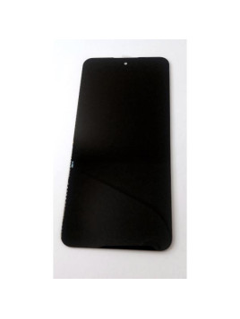Pantalla lcd para ZTE Nubia Neo 3 GT 5G mas tactil negro calidad premium