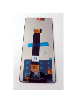 Pantalla lcd para Meizu Note 21 Pro mas tactil negro calidad premium