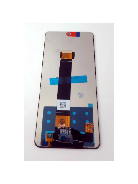 Pantalla lcd para Meizu Note 21 Pro mas tactil negro calidad premium