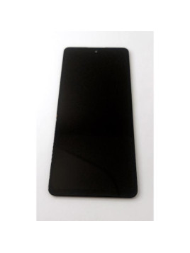 Pantalla lcd para Meizu Note 21 Pro mas tactil negro calidad premium