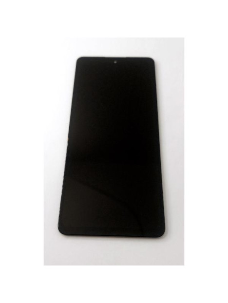Pantalla lcd para Meizu Note 21 Pro mas tactil negro calidad premium