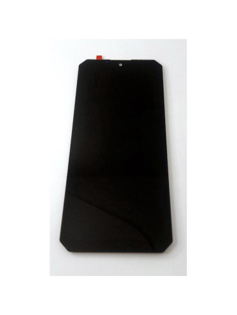 Pantalla lcd para Oukitel WP53 Pro mas tactil negro calidad premium