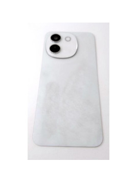 Tapa trasera o tapa bateria blanca para Tecno Pova 6 Neo 5G