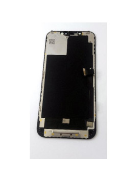 Pantalla lcd para iPhone 12 Pro Max A2342 A2410 A2411 A2412 mas tactil negro calidad Soft Oled