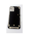 Pantalla lcd para iPhone 12 Pro Max A2342 A2410 A2411 A2412 mas tactil negro calidad Soft Oled