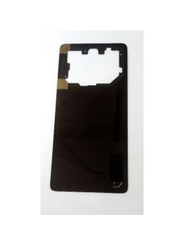 Tapa trasera o tapa bateria morada para Tecno Pova 6 Pro 5G