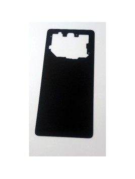 Tapa trasera o tapa bateria morada para Tecno Pova 6 Pro 5G