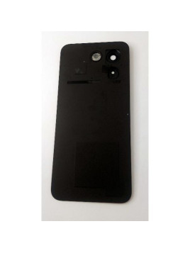 Tapa trasera o tapa bateria negra para Tecno Pova 6 Neo 5G