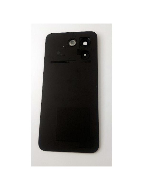 Tapa trasera o tapa bateria negra para Tecno Pova 6 Neo 5G