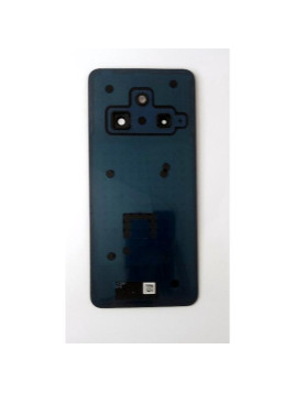 Tapa trasera o tapa bateria negra para Xiaomi Poco C75 con cubierta de camara
