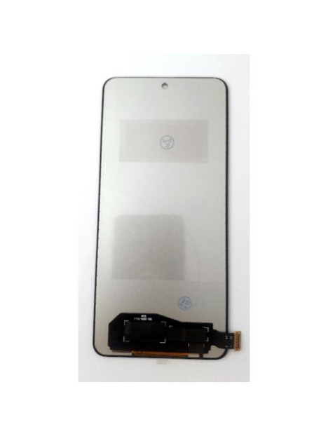 Pantalla lcd para Xiaomi Poco F7 Pro 5G mas tactil negro compatible TFT