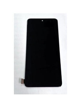 Pantalla lcd para Xiaomi Poco F7 Pro 5G mas tactil negro compatible TFT