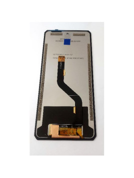 Pantalla lcd para Ulefone Armor 33 Ulefone Armor 33 Pro 5G mas tactil negro calidad premium