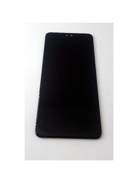 Pantalla lcd para Huawei Honor 200 Pro mas tactil negro compatible TFT