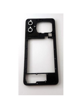 Carcasa o marco central gris para Cubot A20