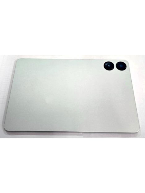 Tapa trasera o tapa bateria verde claro para Xiaomi Redmi Pad Pro 12.1