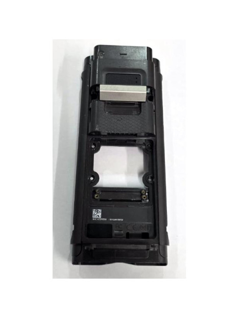 Carcasa negra para HoneyWell CN80