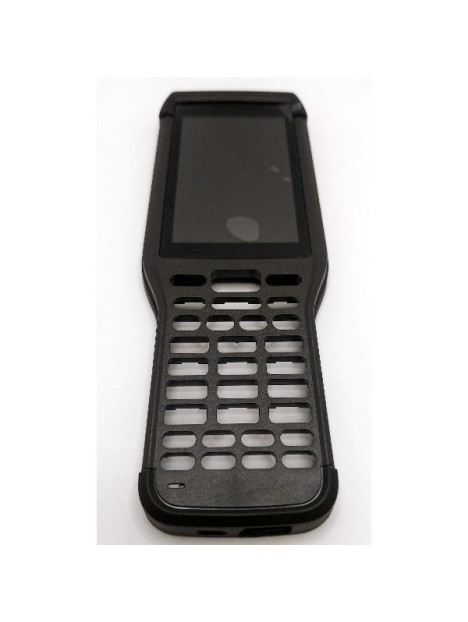 Pantalla lcd para Honeywell EDA60K mas tactil negro con marco negro calidad premium