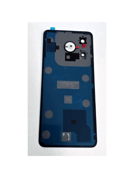 Tapa trasera o tapa bateria negra para Oppo A5 Pro 4G CPH2711 con cubierta de camara