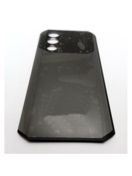 Embellecedor de tapa trasera o tapa bateria negra para Doogee Blade 20