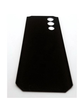 Embellecedor de tapa trasera o tapa bateria negra para Doogee Blade 20