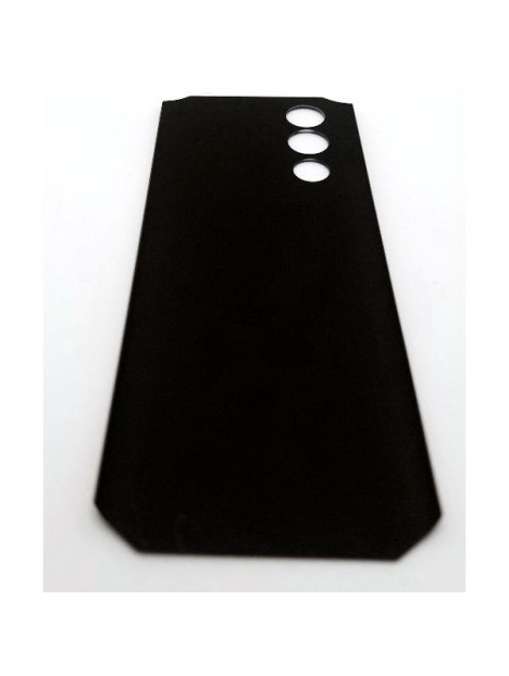 Embellecedor de tapa trasera o tapa bateria negra para Doogee Blade 20
