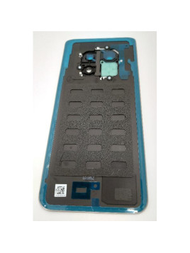 Tapa trasera o tapa bateria blanca para Realme 13 Pro Plus 5G con cubierta de camara