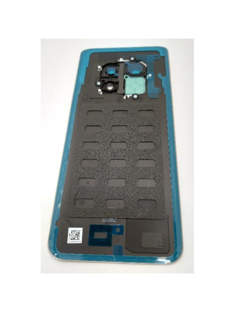 Tapa trasera o tapa bateria blanca para Realme 13 Pro Plus 5G con cubierta de camara