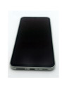 Pantalla lcd para Samsung Galaxy A36 A366 mas tactil negro con marco verde calidad Oled