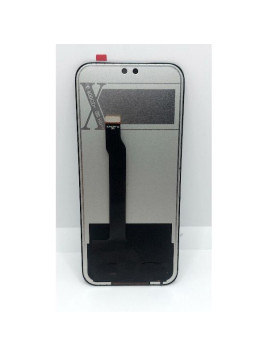 Pantalla lcd para Huawei Honor 400 Lite mas tactil negro compatible TFT