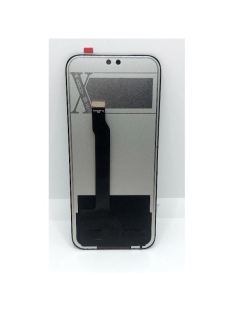 Pantalla lcd para Huawei Honor 400 Lite mas tactil negro compatible TFT