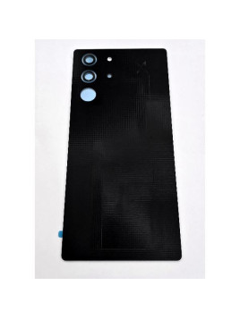 Tapa trasera o tapa bateria negra para ZTE Nubia RedMagic 10S Pro