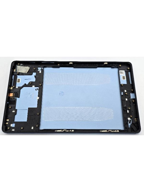 Tapa trasera o tapa bateria azul claro para Realme Pad Mini