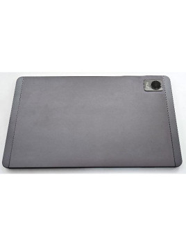 Tapa trasera o tapa bateria gris para Realme Pad Mini