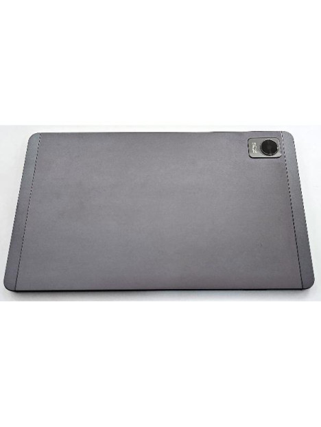 Tapa trasera o tapa bateria gris para Realme Pad Mini