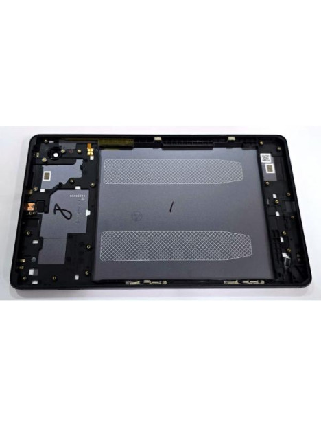 Tapa trasera o tapa bateria gris para Realme Pad Mini
