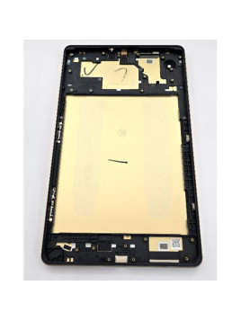 Tapa trasera o tapa bateria dorada para Realme Pad Mini